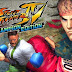 Street Fighter IV: Champion Edition Now Available For Android