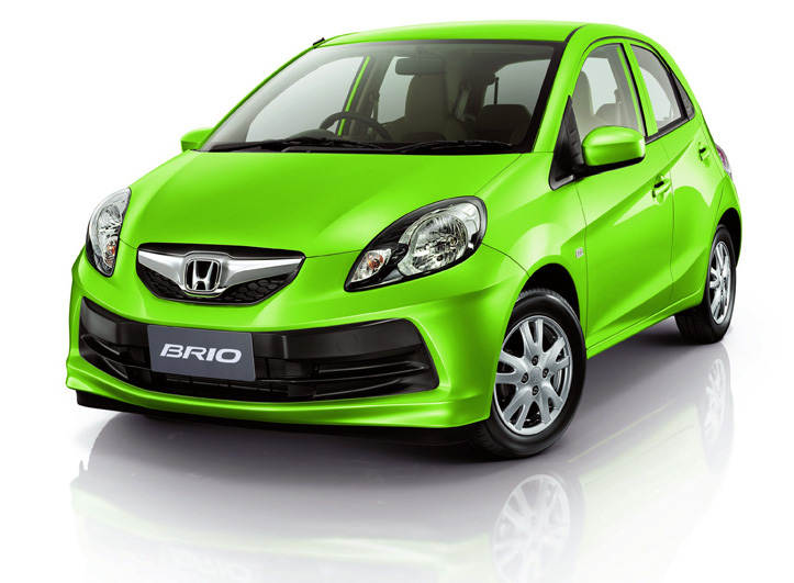  Daftar Harga Mobil Honda  Terbaru September 2013 Berita 