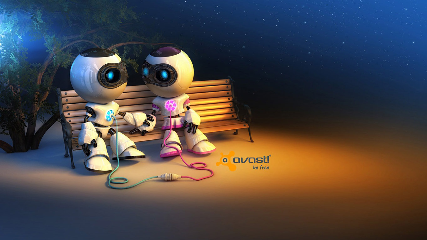 3D Cartoon Wallpapers HD My Image