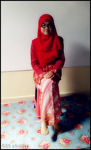 kebaya