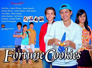 Foto Pemain Sinetron Fortune Cookies RCTI