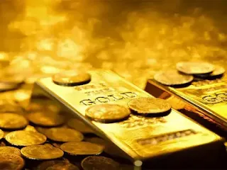 Gold Price Today