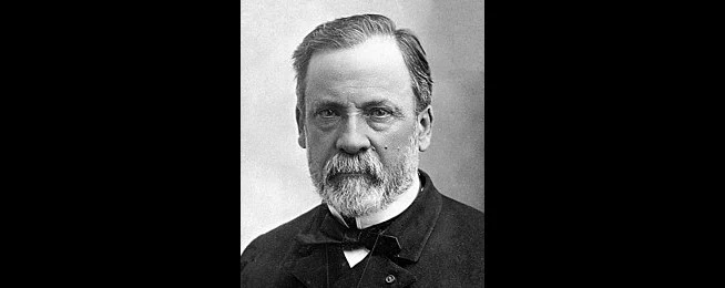 Biografi Louis Pasteur - Nenek Moyang Imunologi Modern