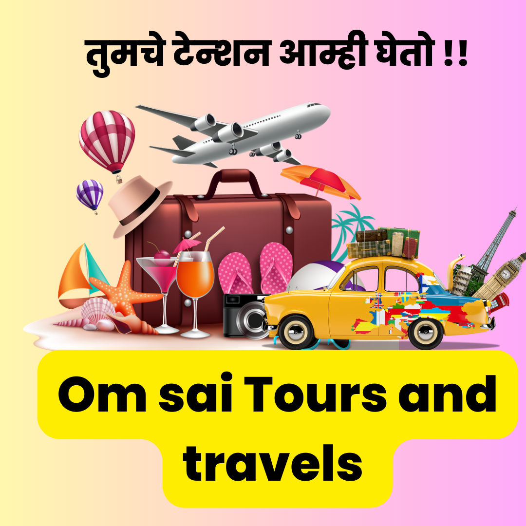 Om sai Tours and travels