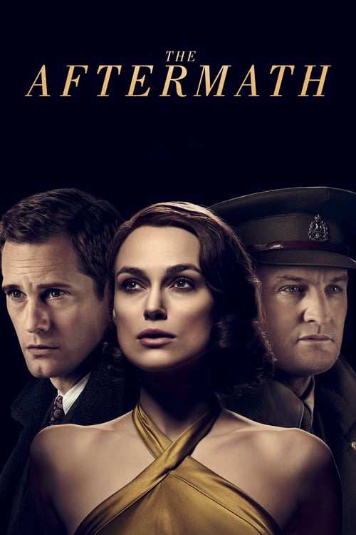 [HD] Niemandsland - The Aftermath 2019 Online Stream German