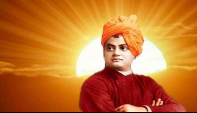 Swami Vivekananda life motivational quotes