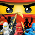LEGO NinjaGo [Dublat]