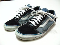 Vans Old School