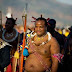 BREAKING NEWS: Swaziland King "Mswati" Has Contracted HIV Virus