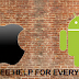 iPhone vs Android
