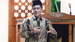  Selain Miras, Wakil Bupati Kep. Selayar Minta Aparat Razia Tempat Maksiat