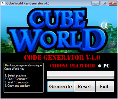 Game - KeyGen, Serial Code, Crack, Hack, Tools, Files 