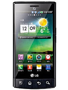 LG LU3000-8