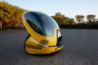 Chevrolet-EN-V-Concept
