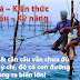 Câu chuyện Con Cá, Cần Câu, Người ăn xin và bài học cuộc sống