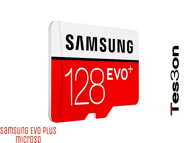 أفضل ميموري كارد "Samsung Evo Plus microSD