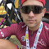 Falleció ciclista merideño arrollado mientras participaba en competencia en República Dominicana