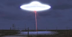 Υπάρχουν πολλές περιπτώσεις όπου UFO έχουν εμφανιστεί πάνω από βάσεις πυρηνικών όπλων και ακόμη και πυρηνικούς σταθμούς,από τη δεκαετία του ...