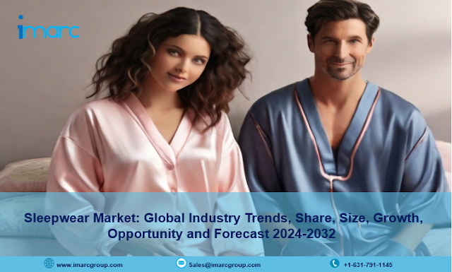 Sleepwear Market