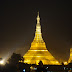 Shwedagon