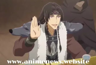انمي الأميرة المجنونة