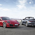 New Porsche 911 Carrera and Carrera S revealed; adds 20 hp more and turbo-charging across range