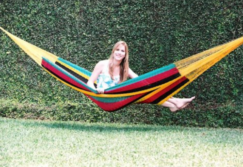 Rada TM - Mayan Hammock Single Size, Single Mayan Hammocks, Mayan Hammocks, Hammocks, Mayan Single Hammocks,