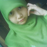 Cewek berjilbab