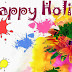 Happy Holi 2014 Messages in BENGALI