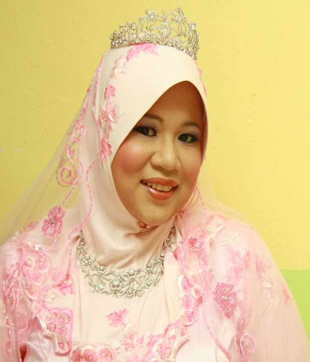 Butik Pengantin  Muslimah  newhairstylesformen2014 com