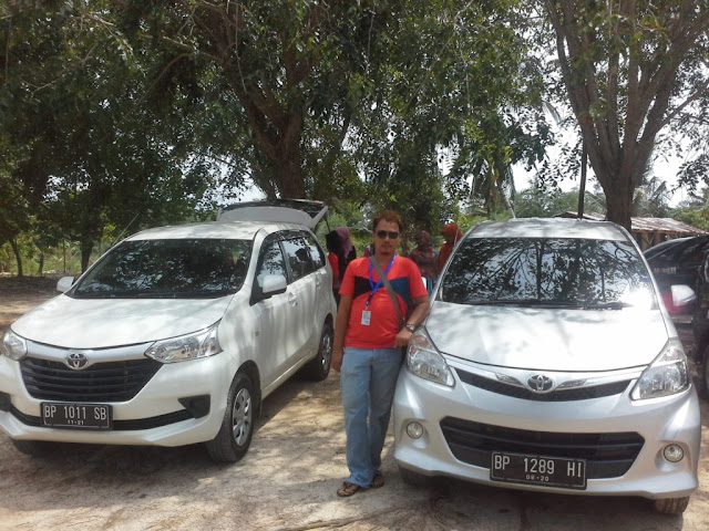 Rental Mobil Tanjung Pinang