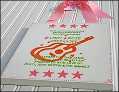 libby rose canvas