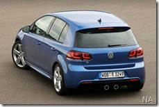 Golf 09