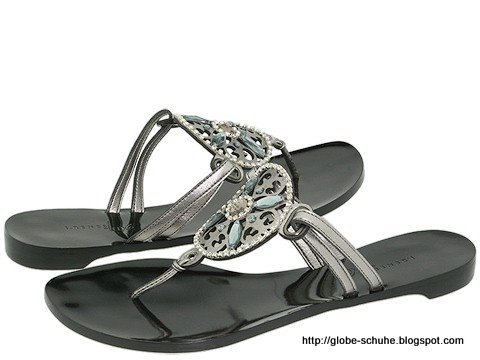 Globe schuhe:021NM~[333487]