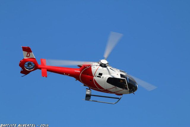 Meeting aérien Aerotorshow Valence Chabeuil 2016