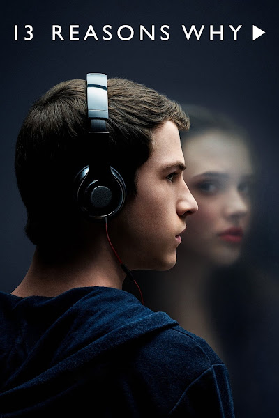 Download 13 Reasons Why Season 1 Dual Audio Hindi-English 720p & 1080p WEBRip ESubs