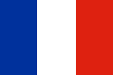 France Flag, Flag of France