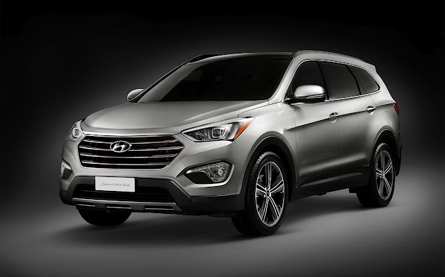 Hyundai-Santafe-2013