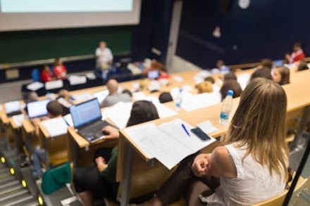 Higher Education for Educators: What Should Teachers be Studying in 2021?