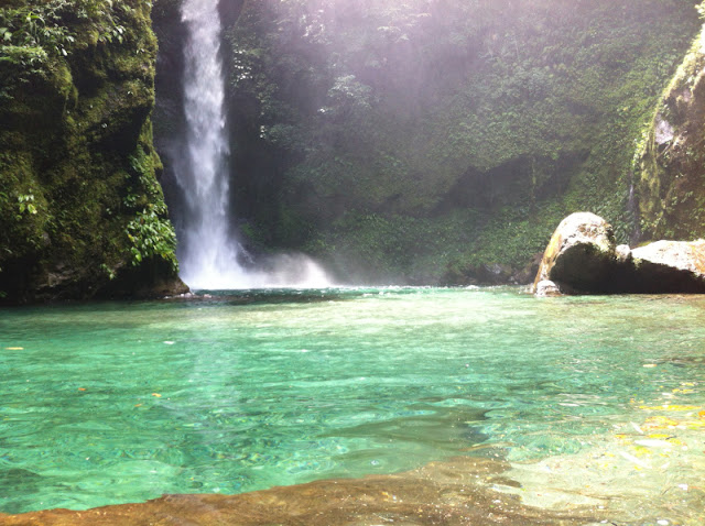 Baler Aurora Surfing Capital of the Philippines