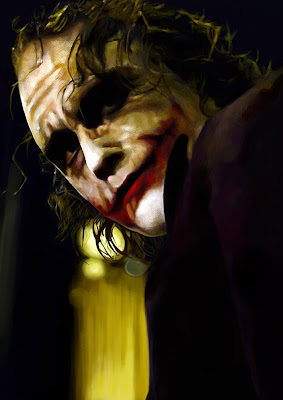In The Spotlight – The Joker