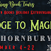 The Bridge to Magic by Alex Thornbury - Deck the Halls with Books
Holiday Extravaganza