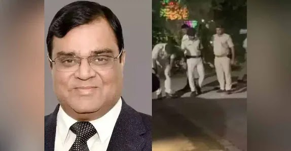 ഗോപാൽ ഖേംകയെ കൊലപ്പെടുത്തിയ കേസിലെ പ്രതി ഇന്നലെ രാത്രി പൊലീസ് ഏറ്റുമുട്ടലിൽ കൊല്ലപ്പെട്ടു
