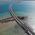  Inauguration of the longest sea bridge in the kingdom