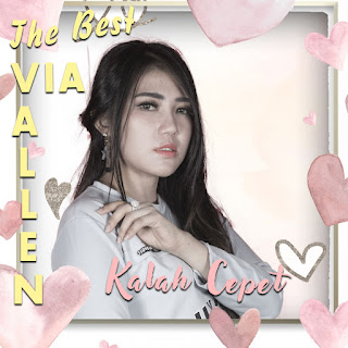 MP3 download Via Vallen - Kalah Cepet - Single iTunes plus aac m4a mp3