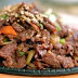 Resep Bulgogi Halal Enak Lezat