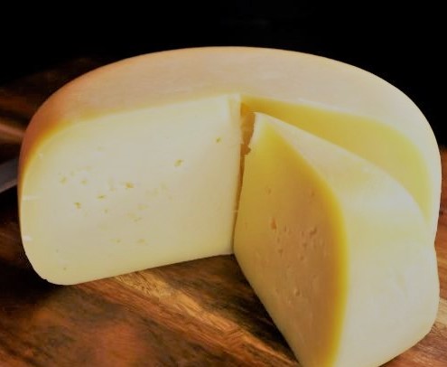 Colonial Cheese Recipe