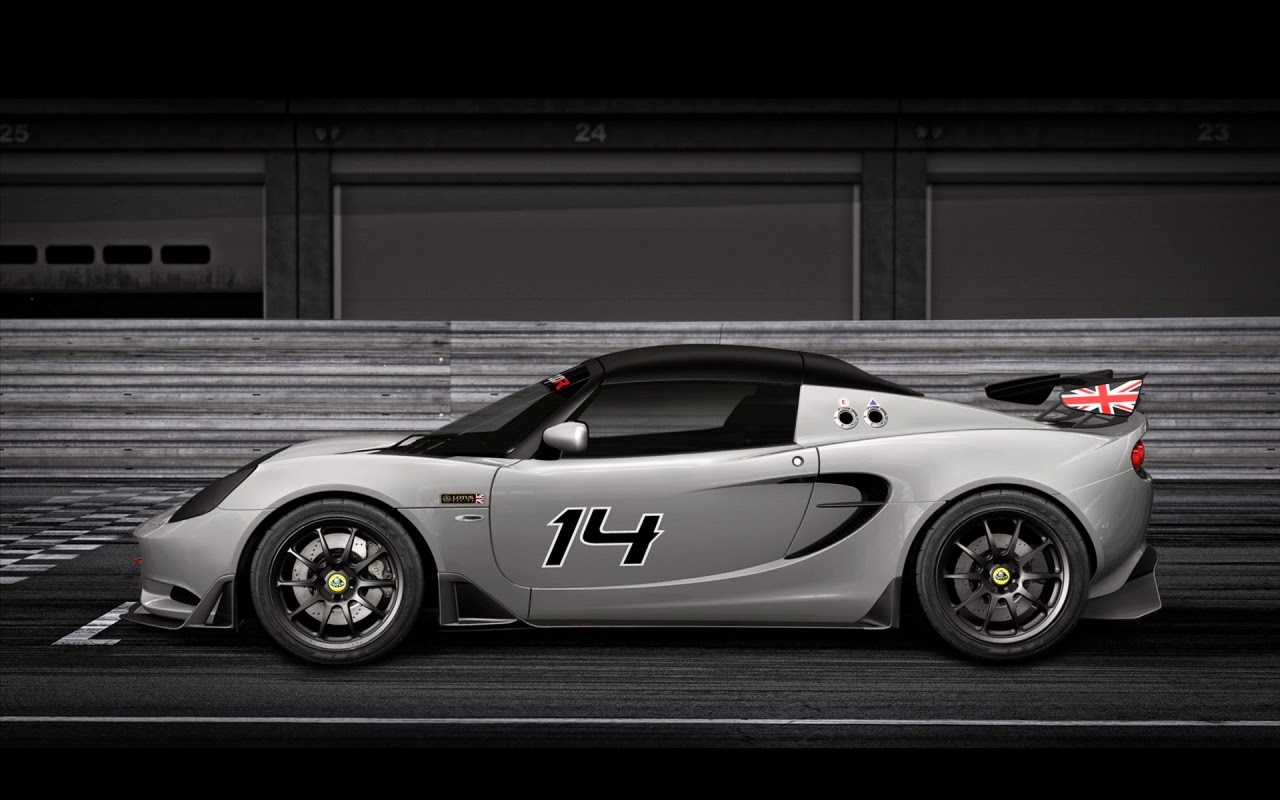 2015 lotus elise s cup r wallpapers - 2016 Lotus Elise S Cup car review @ Top Speed