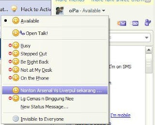 Yahoo!Messenger