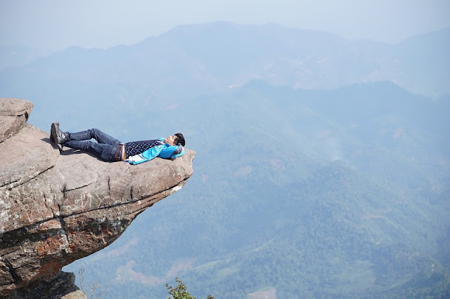 These experiences should definitely try when traveling Moc Chau 2